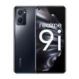 Realme Realme 9i 4+128GB 6.6" Prism Black DS ITA